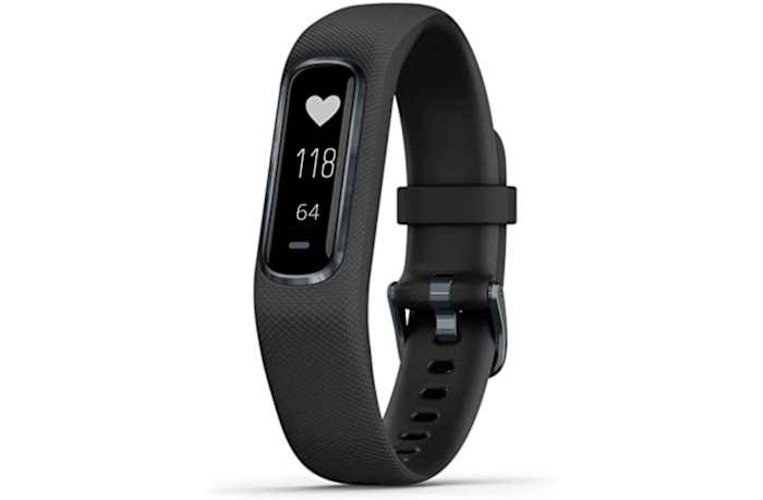 _Garmin Vivosmart 4 